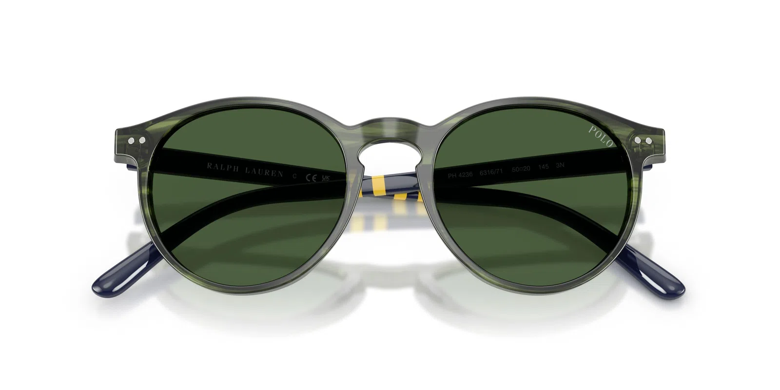 Polo 4236 Sunglasses - view 9